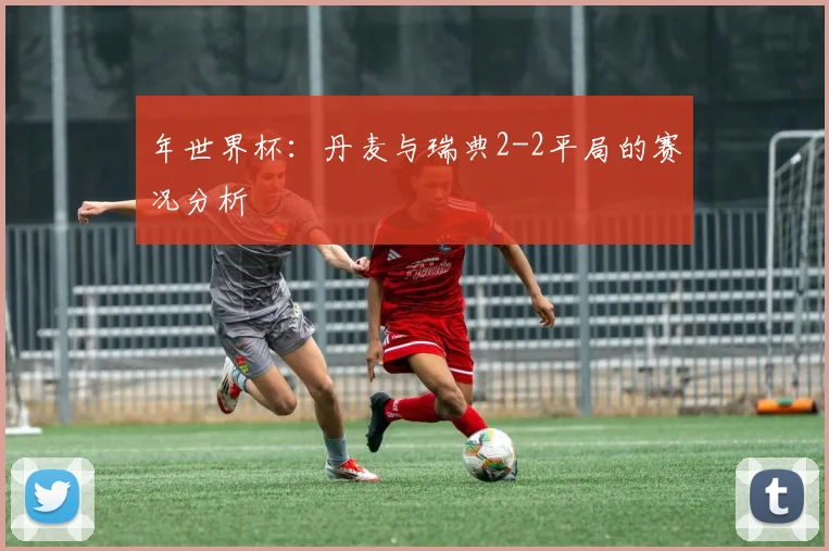 年世界杯：丹麦与瑞典2-2平局的赛况分析