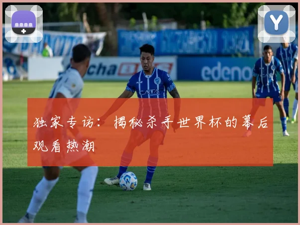 独家专访:揭秘杀手世界杯的幕后观看热潮
